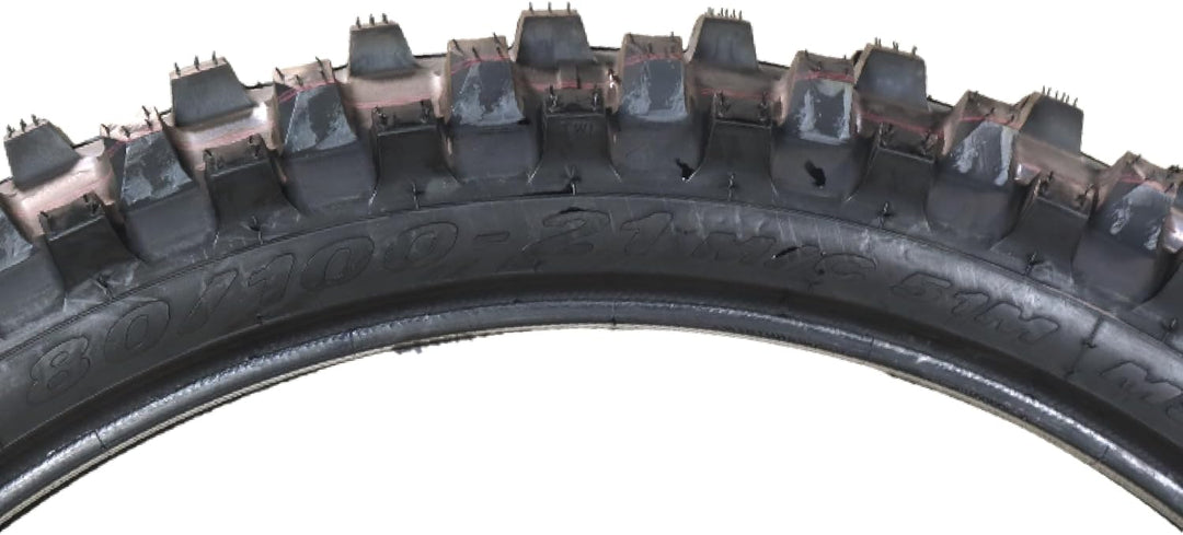 Pirelli 2133700-80/100/R21 51M - E/C/73dB - Sommerreifen
