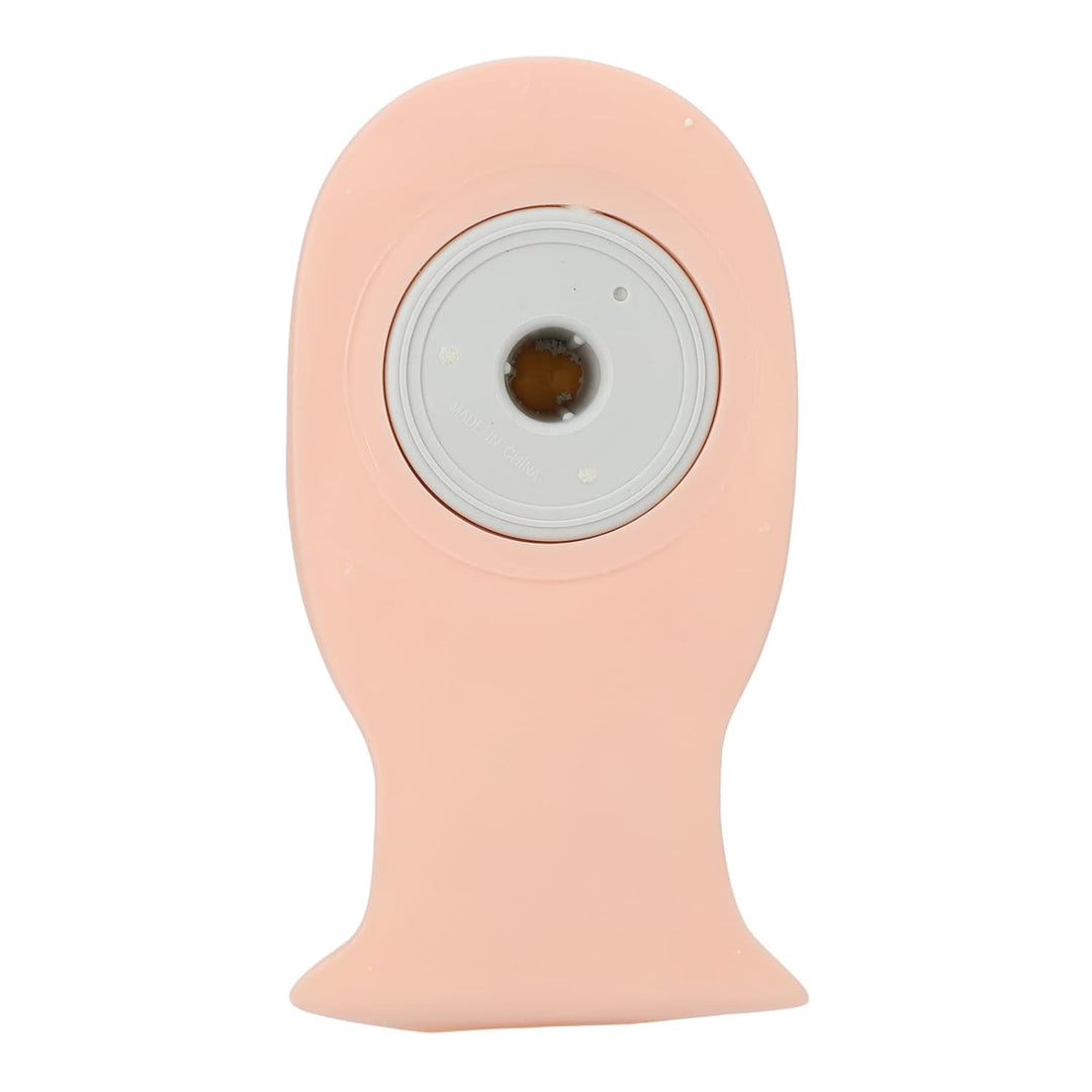 Makeup Mannequin Head, Schminke Trainingsköpfe Wimperntrainingskopf Ersetzte Augenlider Make Up Scha