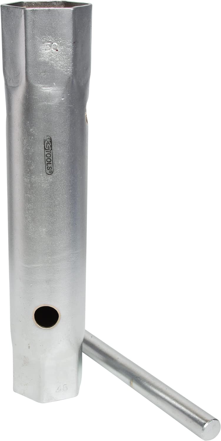 KS Tools 518.0886 CLASSIC Rohrsteckschlüssel, 46x50mm