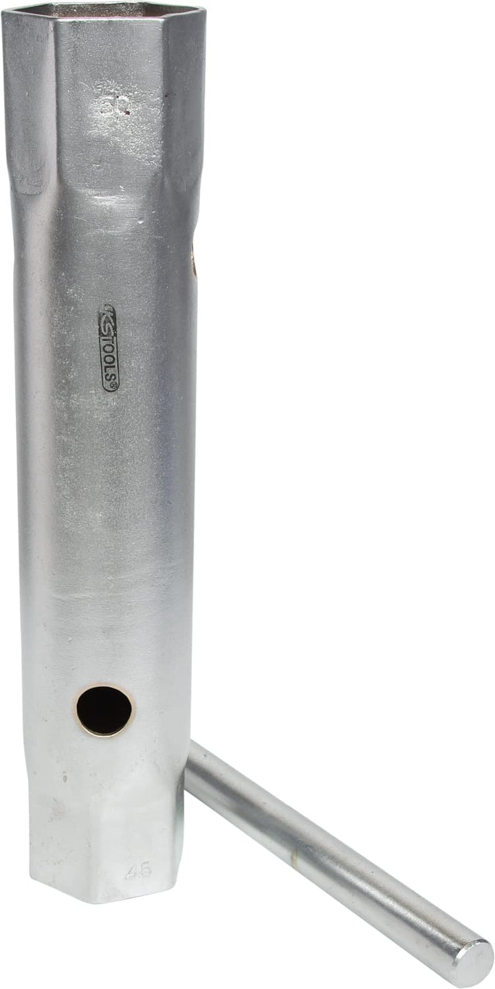 KS Tools 518.0886 CLASSIC Rohrsteckschlüssel, 46x50mm