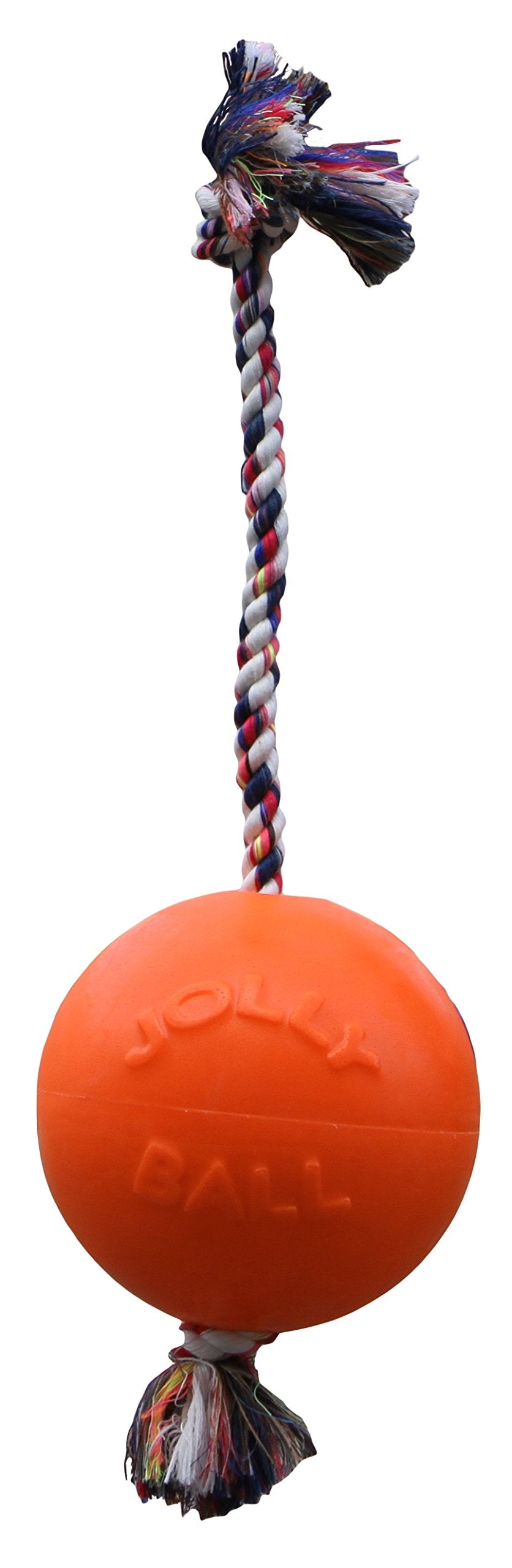 Jolly Pets toben und herum Rollen Spielzeug., Large / X-Large Large / X-Large Black, Large / X-Large