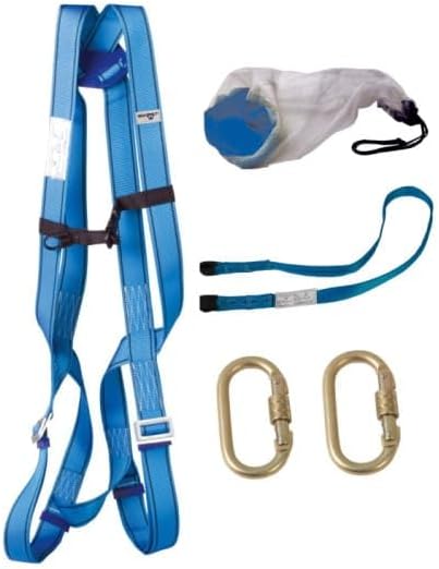 irudek Himalaya ECO – Rückhaltesystem