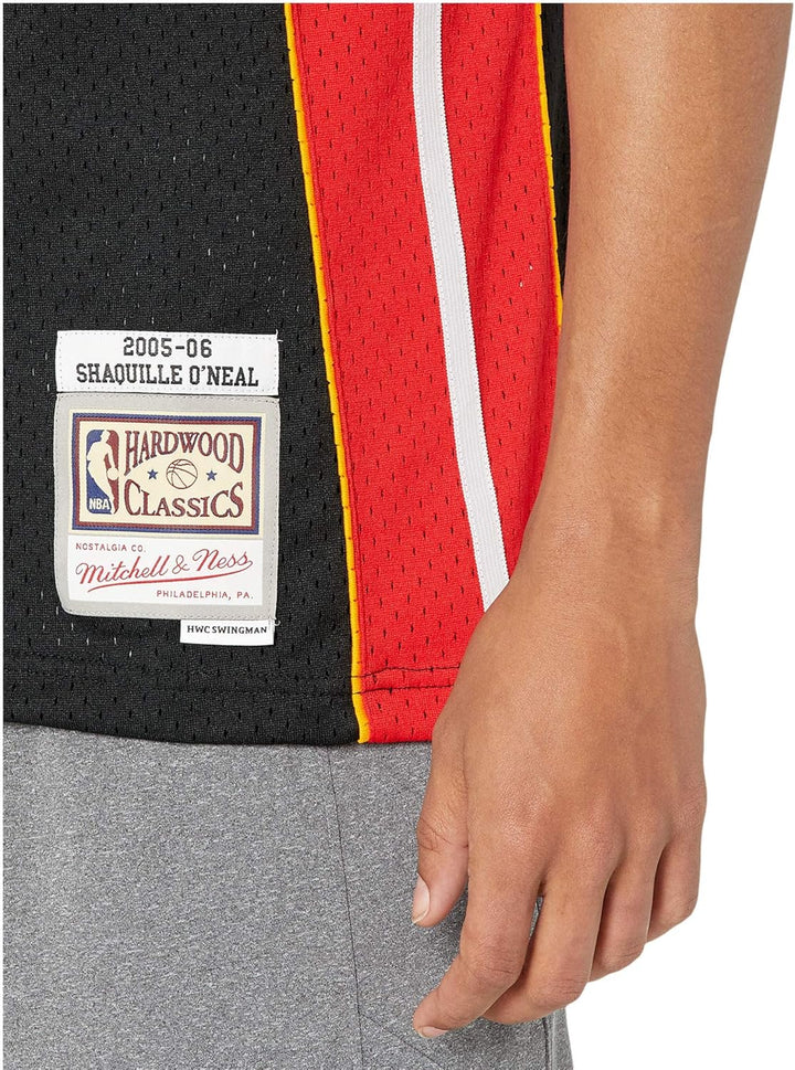 Trikot Miami Heat