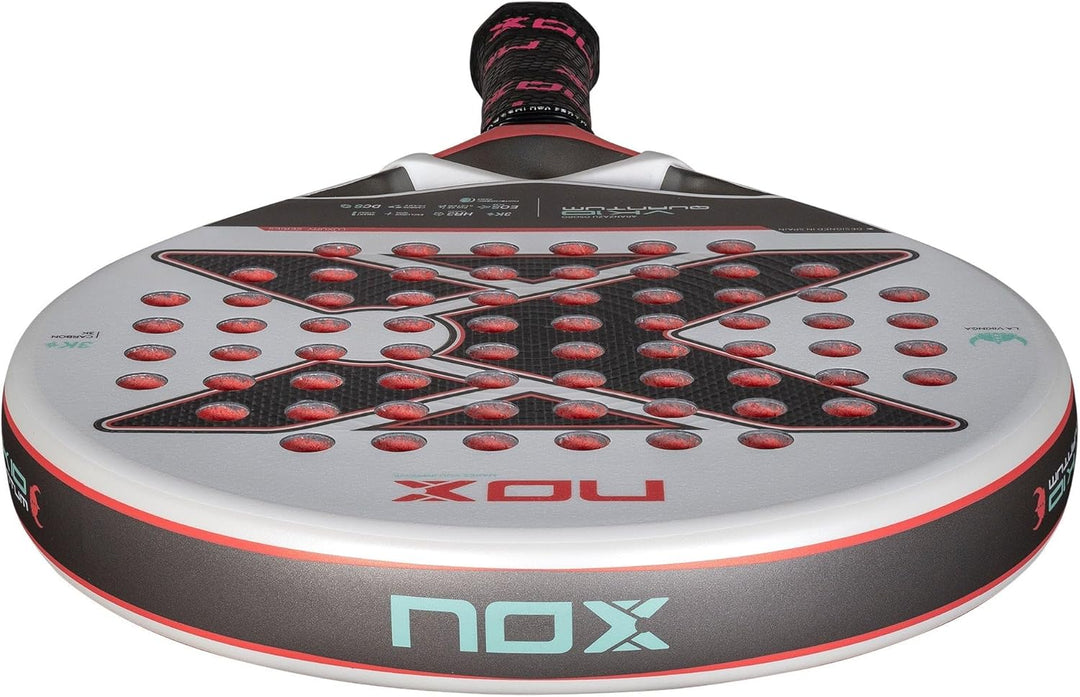 NOX Vk10 Quantum 3k Aranzazu Osoro 2025