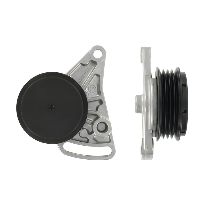 SKF VKM 31059 Spannrolle, Keilrippenriemen
