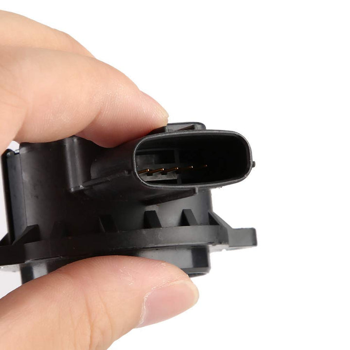 TPS-Sensor, Drosselklappenstellungssensor, 89457-52010 Positionssensor TPS Drosselklappensensor Gass