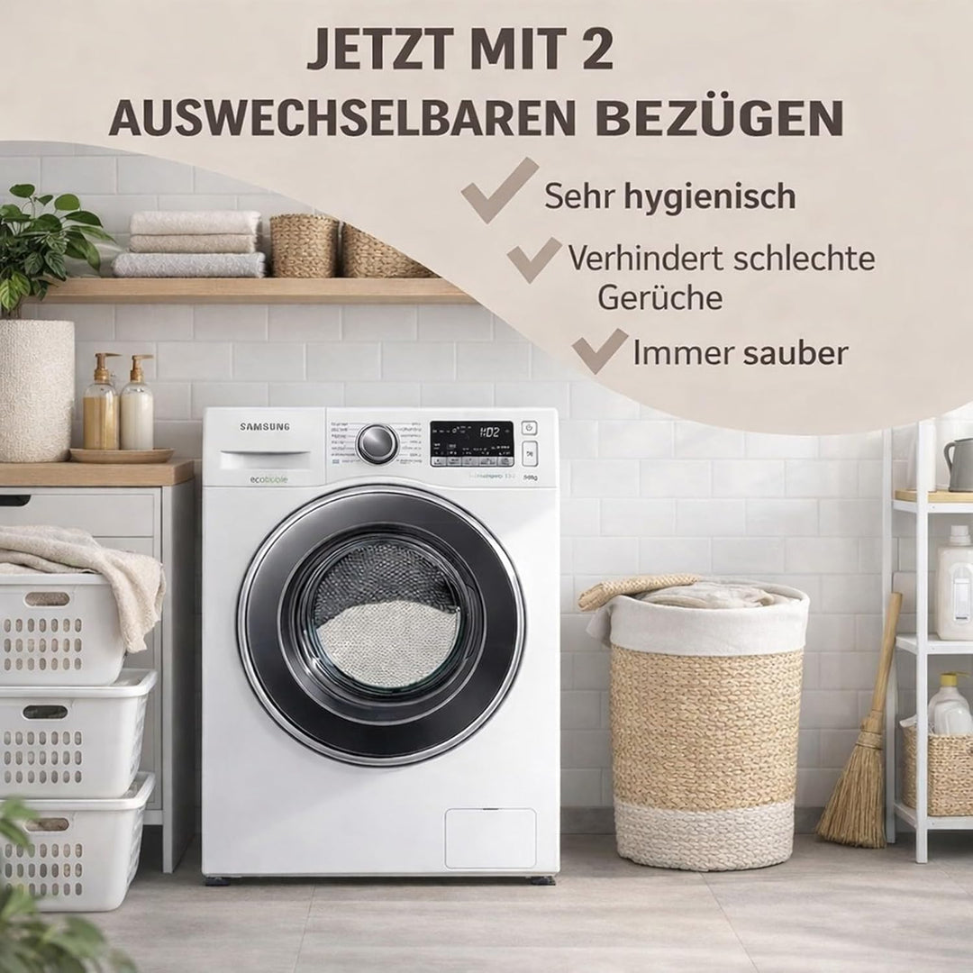 Hunderampe Klappbar - rutschfeste Hunderampe Bett & Sofa, für kleine & grosse Hunde, Multifunktional