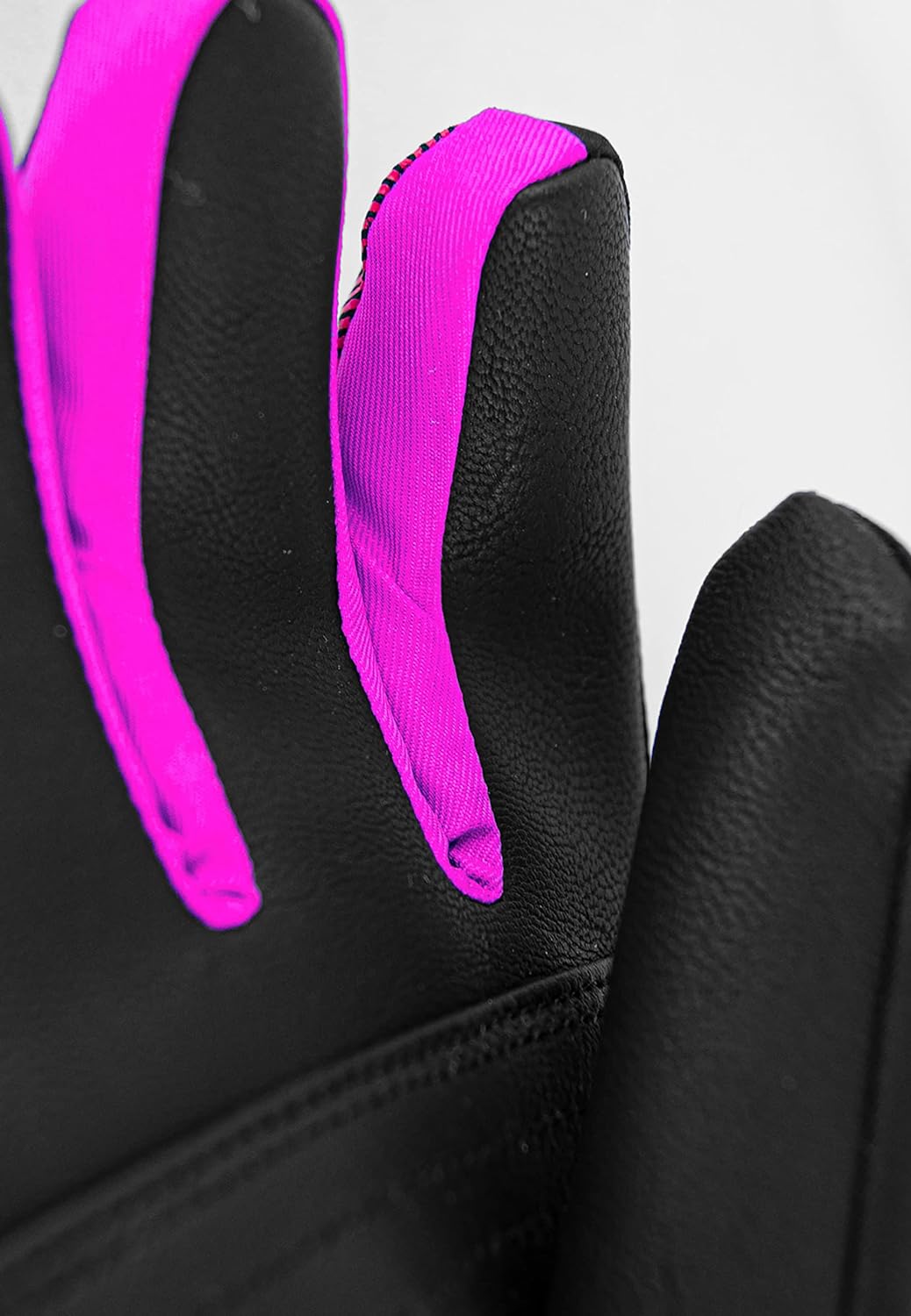 Reusch Mädchen Duke R-tex Xt Junior Wasserdicht Atmungsaktiv Sporthandschuhe Skihandschuhe Schnee Sc