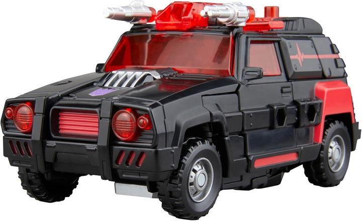 Transformers Age of The Primes Voyager-Klasse Flatline Action-Figur