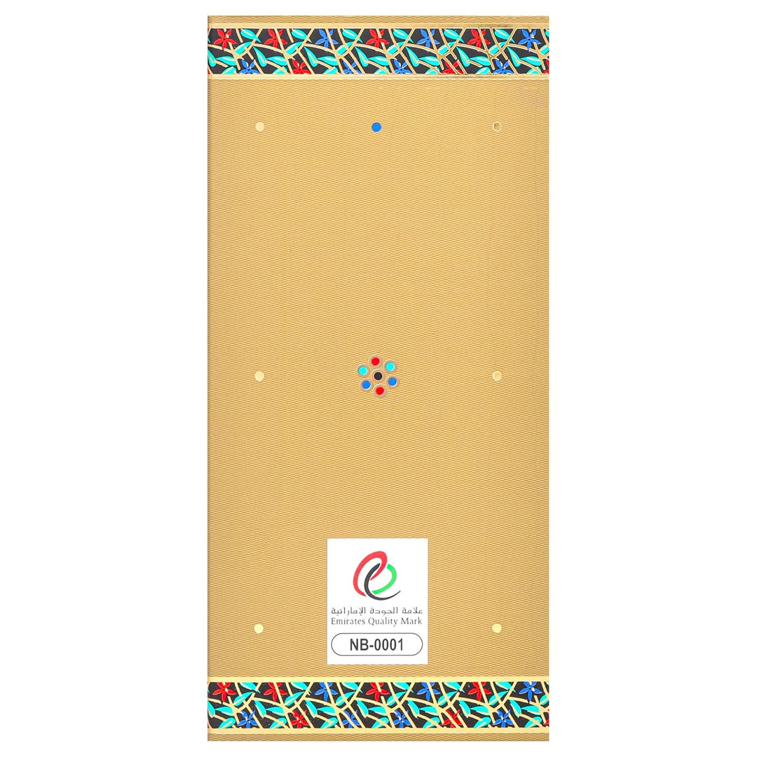 Swiss arabian Eau De Parfum KASHKHA | Unisex Duft | Duft für Sie und Ihn | Orientalisches Parfum, Fr