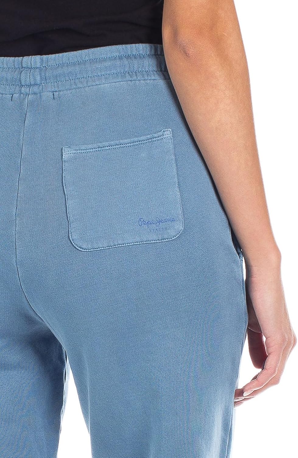 Pepe Jeans Women's Audrey Joggers XS Blau (Kennedy Blue), XS Blau (Kennedy Blue)