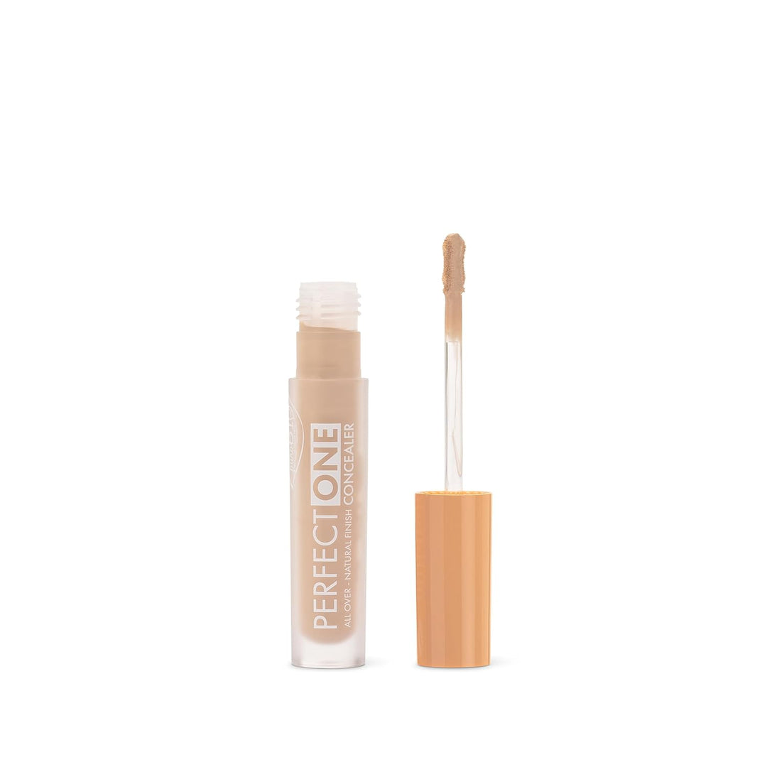 Purobio - Perfect One Concealer Bio - 02-4,8 g