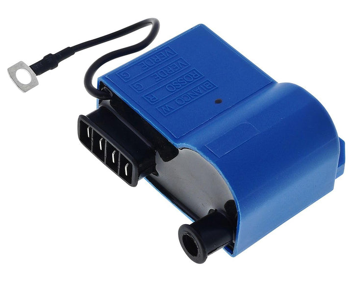 2EXTREME CDI Zündeinheit für Vespa PX E Lusso 125/150/200