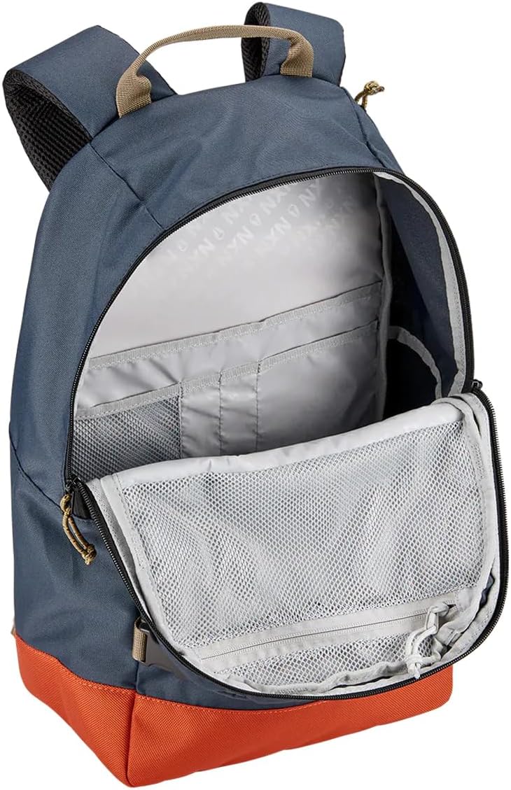 Nixon RANSACK 26L Rucksack 2022 navy/multi