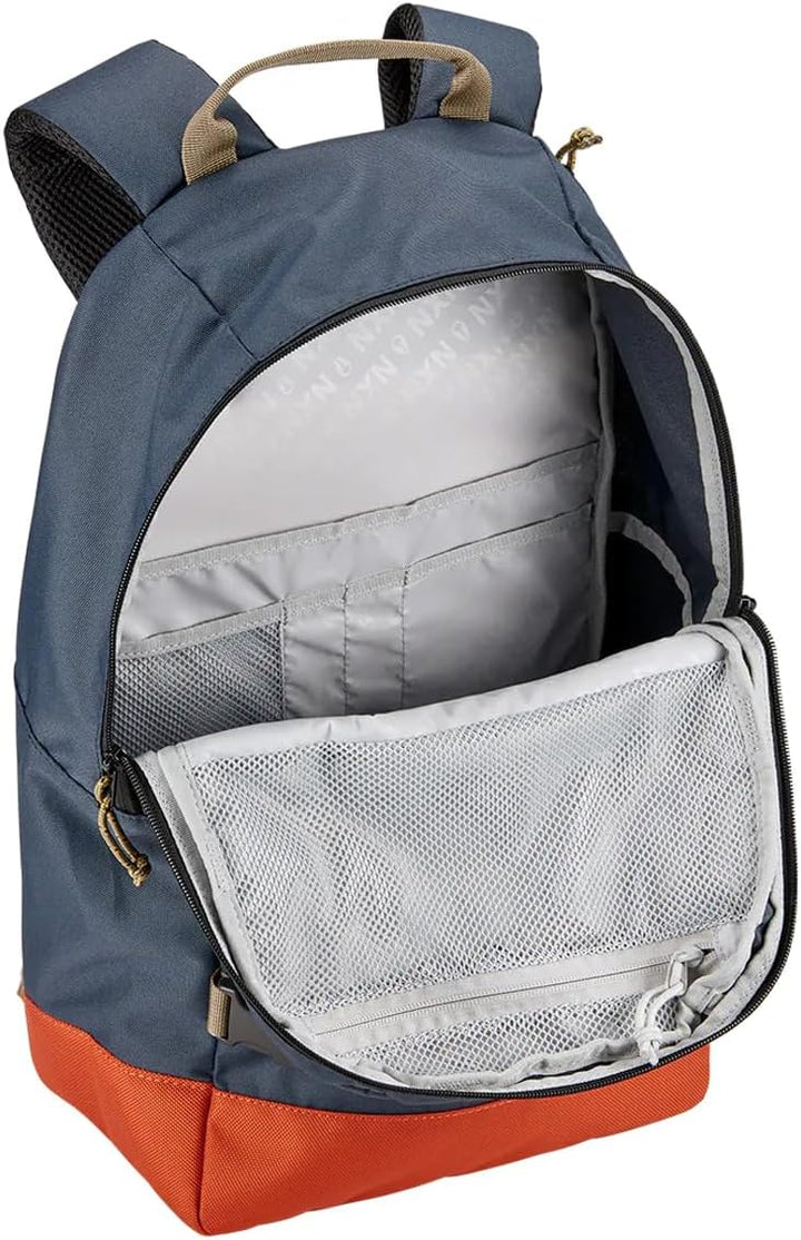 Nixon RANSACK 26L Rucksack 2022 navy/multi