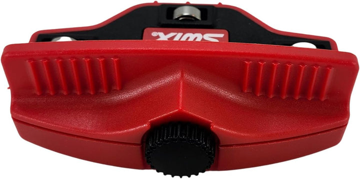 Swix Ski Kantenschleifer TA3008 Phantom R Edge Rot Einheitsgrösse, Rot Einheitsgrösse