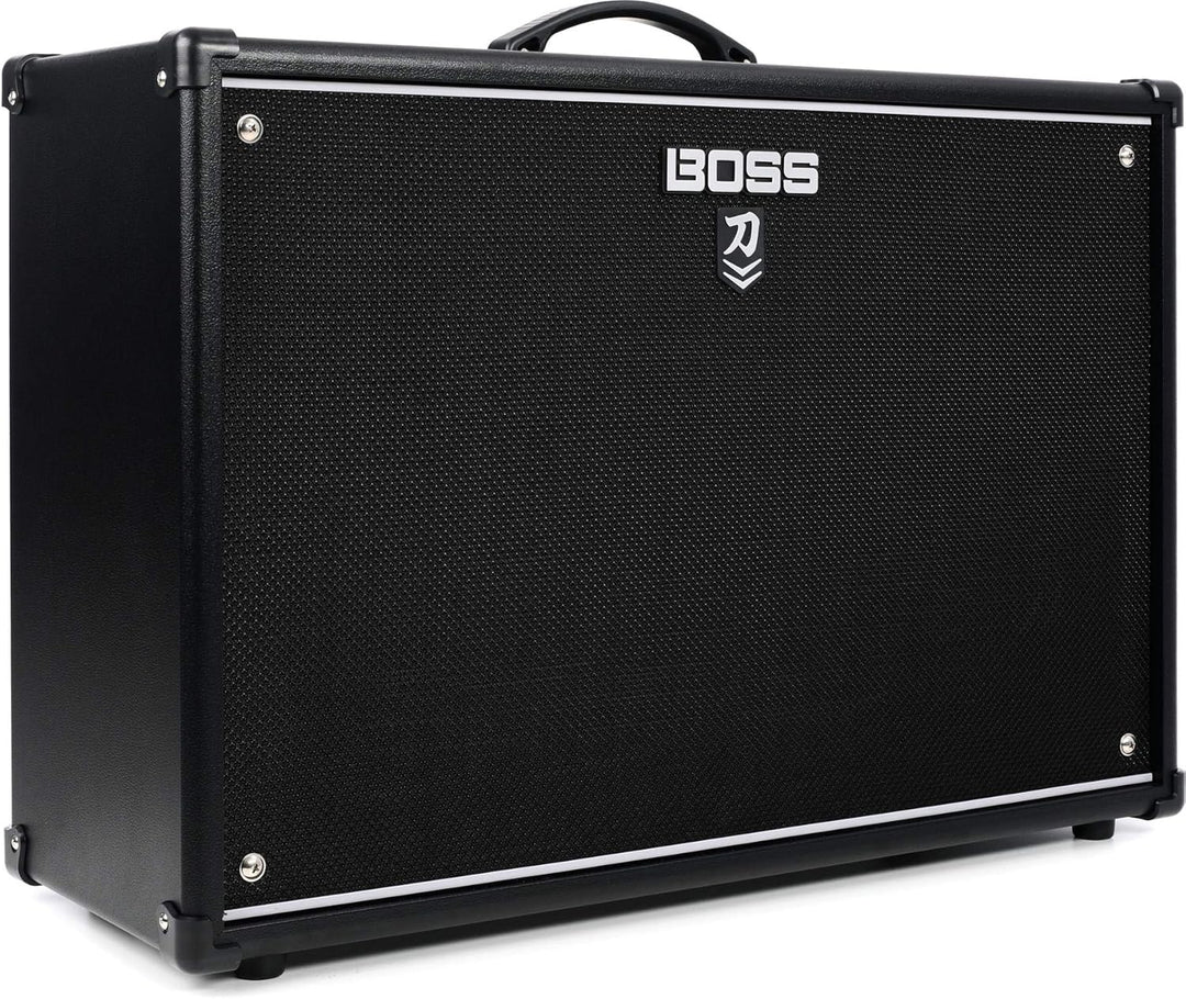 Boss Katana-100/212 MKII Gitarrenverstärker KTN-100/212MKII Single, KTN-100/212MKII Single