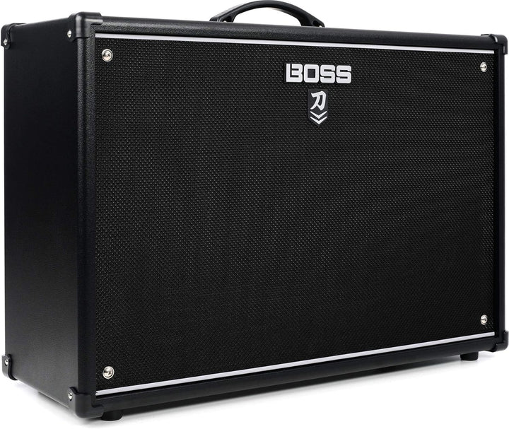 Boss Katana-100/212 MKII Gitarrenverstärker KTN-100/212MKII Single, KTN-100/212MKII Single