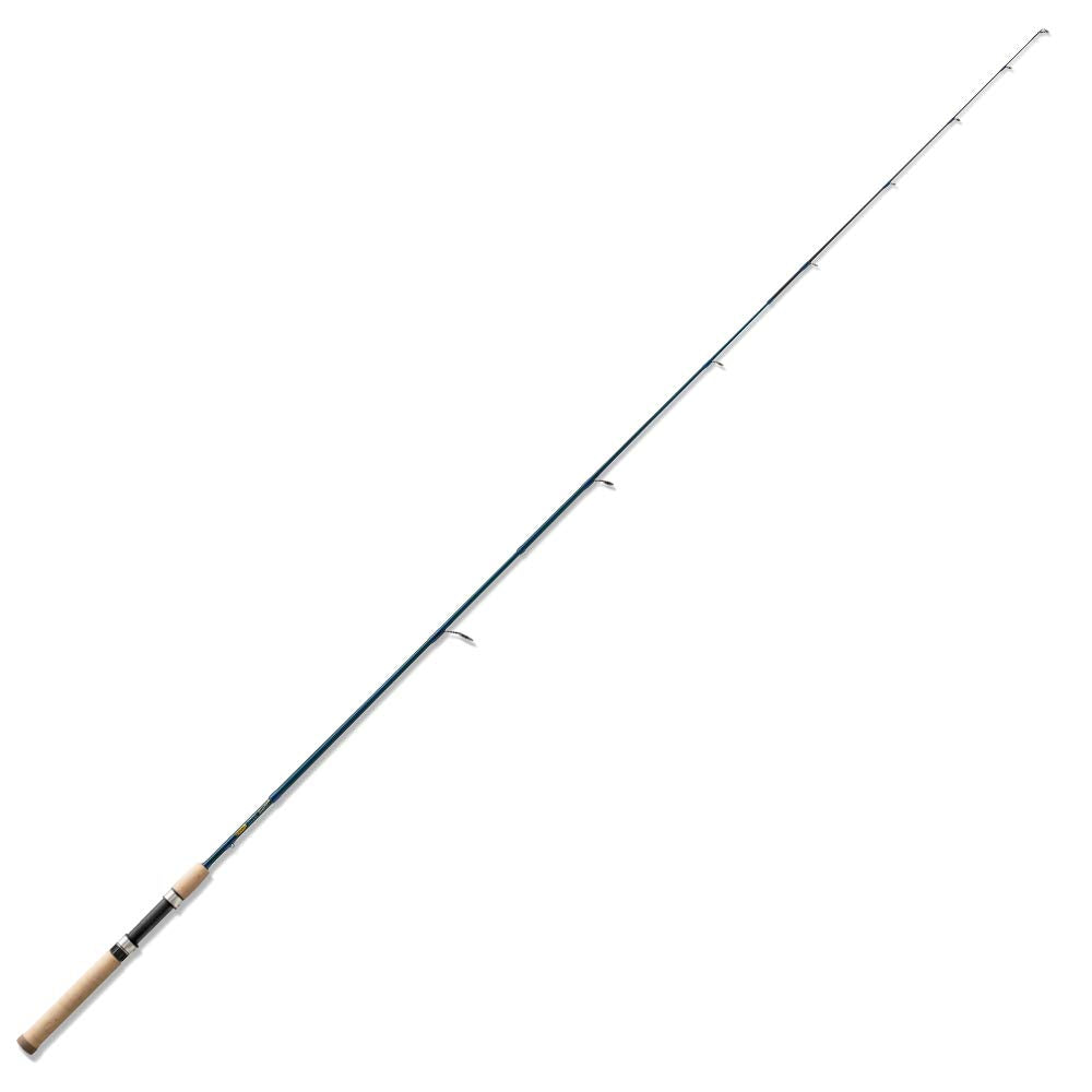 St. Croix Rods, Triumph Travel, Spinnrute, TSR Travel, Fachmännisch gefertigt, Premium, Spinnrute 1,