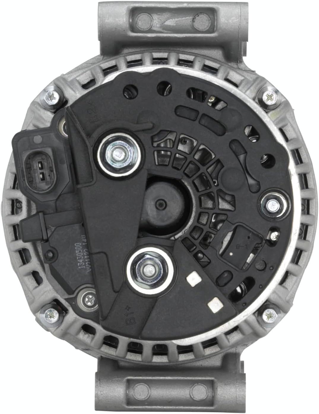 HELLA - Generator/Lichtmaschine - 14V - 140A - für u.a. Audi A4 (8K2, B8) - 8EL 011 713-041