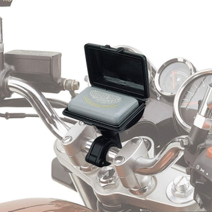 GIVI S601 Housing Dispos.Di Pagamentopedaggio Autobahn
