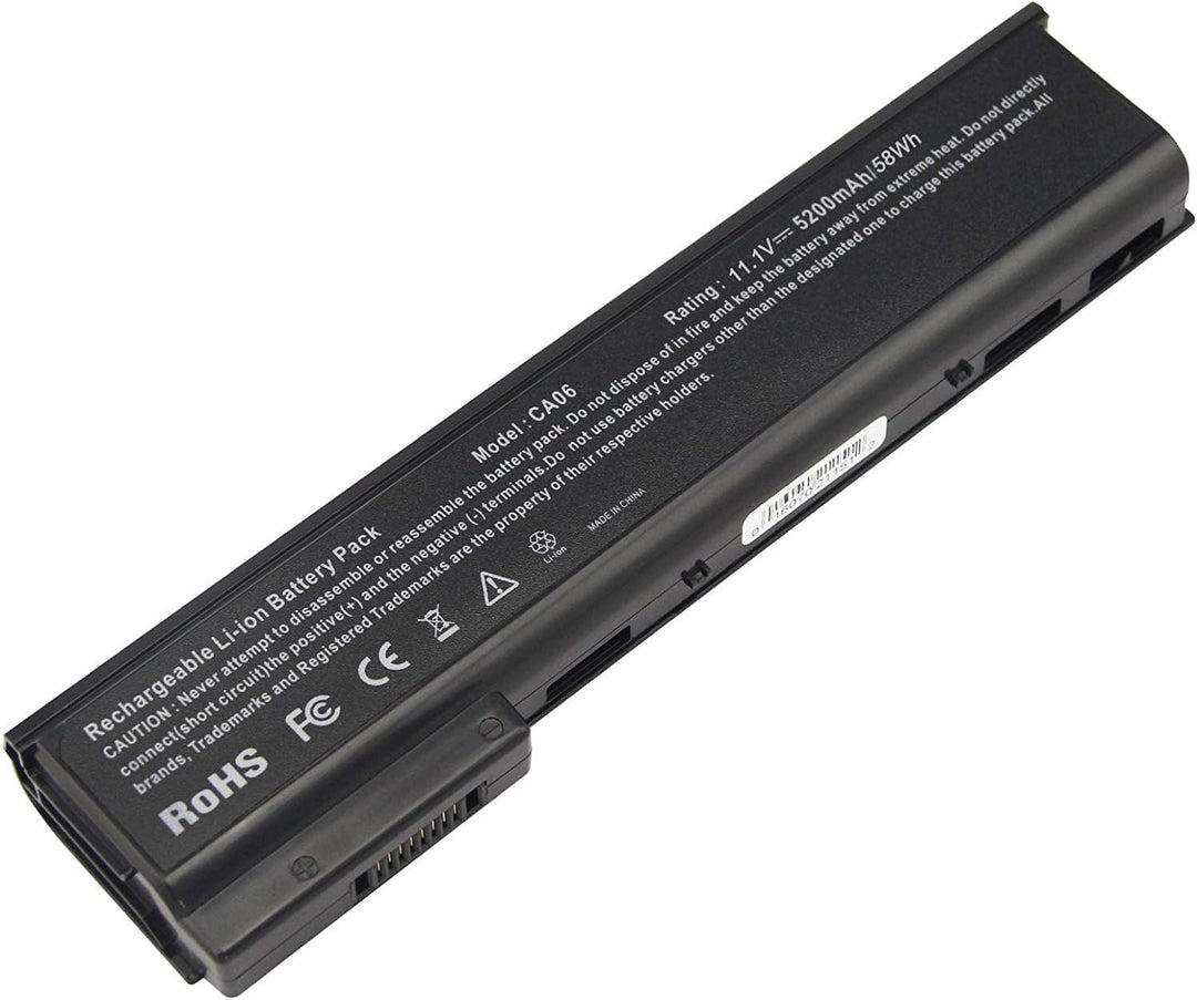 CA06 CA06XL Laptop Batterie Ersatz für HP ProBook 640 645 650 655 G0 G1 Spare 718677-421 718678-421