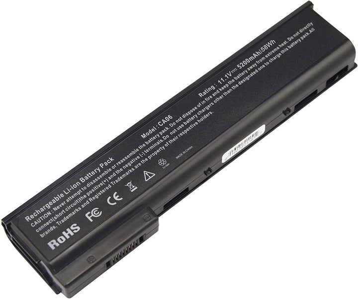 CA06 CA06XL Laptop Batterie Ersatz für HP ProBook 640 645 650 655 G0 G1 Spare 718677-421 718678-421