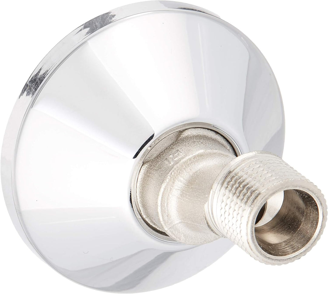 GROHE S- Anschluss (Verstellbarkeit 7,5 mm, Durchmesser: 70 mm / Tiefe: 26 mm, Schalldämpfer, langle