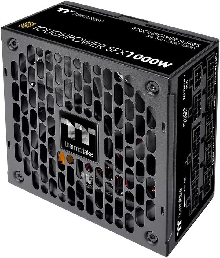 Thermaltake Tt Toughpower SFX 1000W Gold