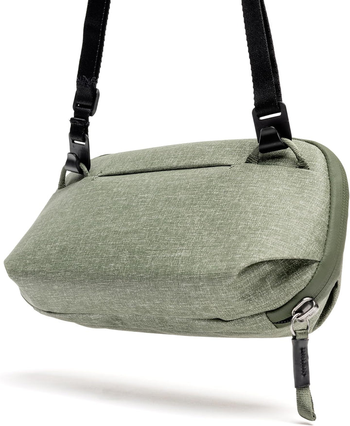 PEAK DESIGN Tech Pouch Small - sage BTP-S-SG-1 Vert S, Vert S