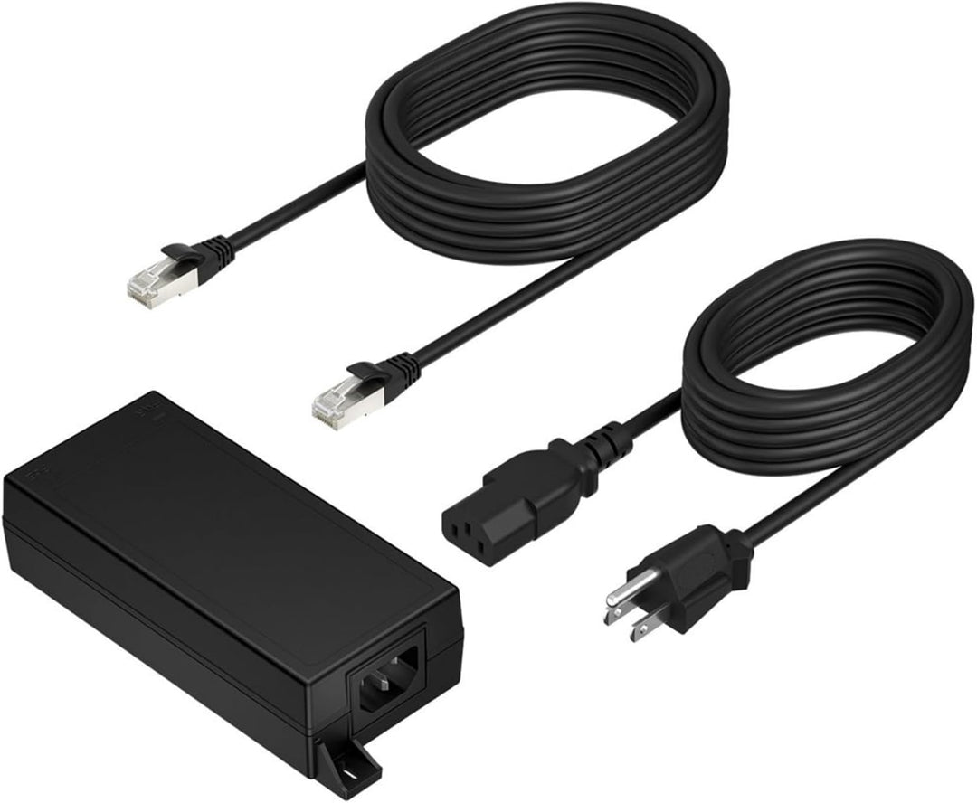 Poly PoE adapter - PoE+