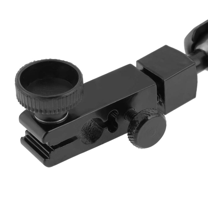 Universal-Magnetfusshalter, verstellbar Universal-Magnetfusshalter, flexibler Ständer für Messuhr Wi