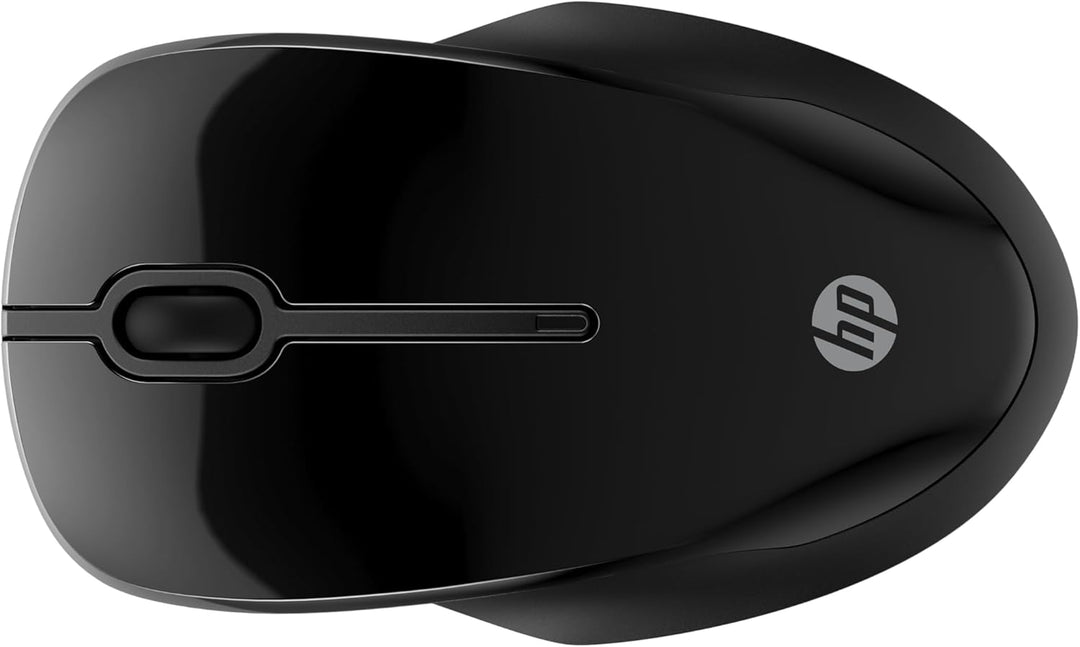 HP 250 Dual Mode Wireless Maus |schwarz