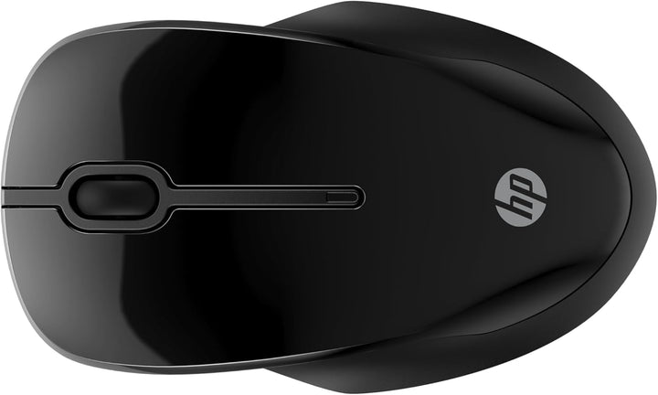 HP 250 Dual Mode Wireless Maus |schwarz