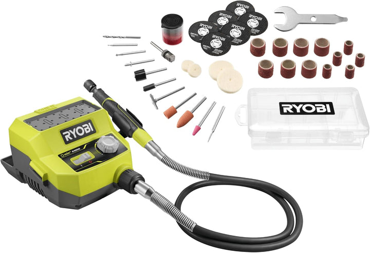 Ryobi RRTS18-0A35 18V ONE+ Akku-Drehwerkzeugstation (blankes Werkzeug)