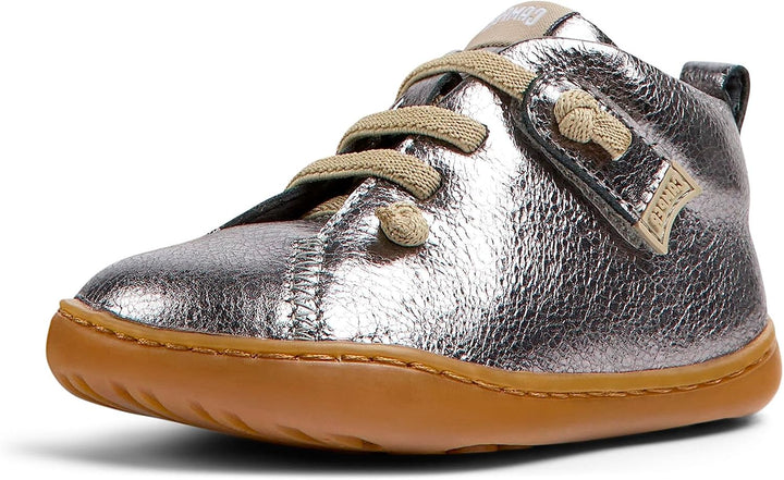 Camper Unisex Baby Peu Cami 80153 Ankle Boot 23 EU Grau 097, 23 EU Grau 097