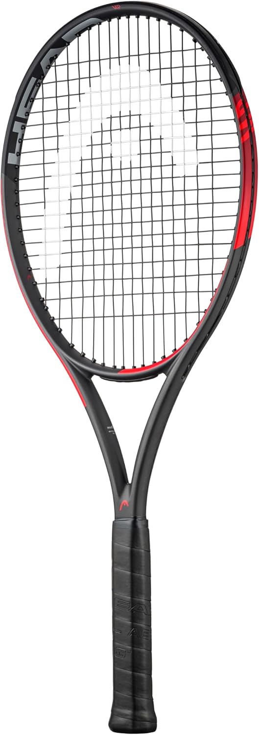 Head IG Challenge MP Tennisschläger 2 Rot, 2 Rot