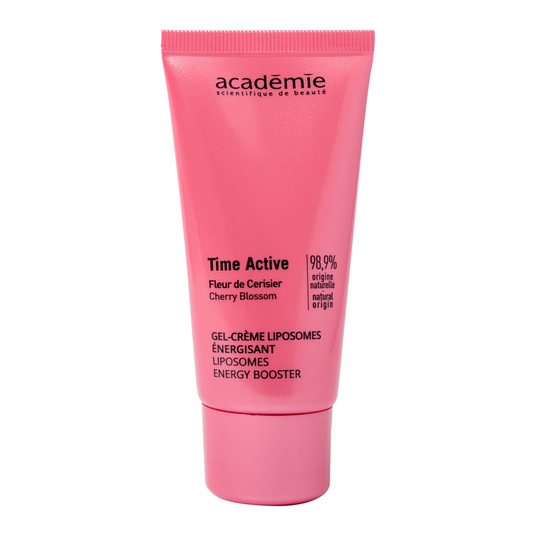 Academie Time Active Gel Creme Liposome Energisant 50 ml