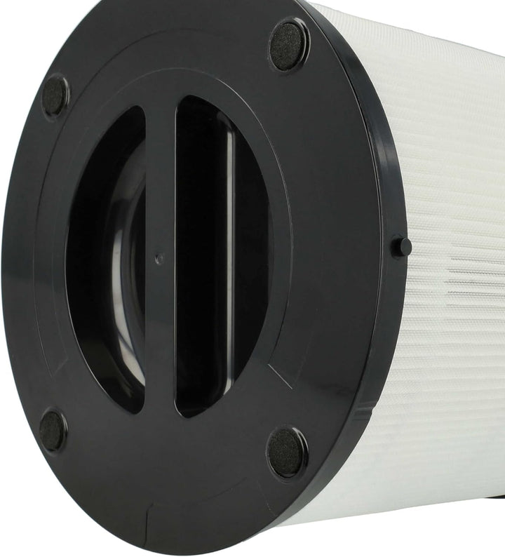 vhbw 3X Luftilter kompatibel mit Xiaomi Smart Air Purifier 4 Compact Luftreiniger - Kombifilter Vorf