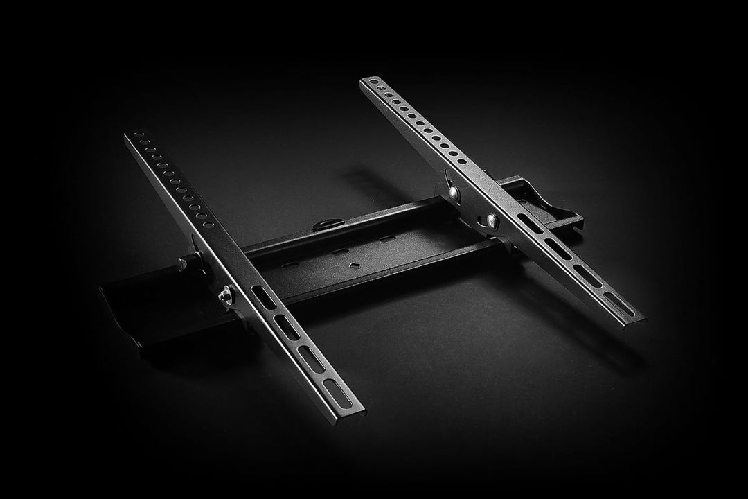 SCHWAIGER LWHT5540 513 TV-Wandhalterung 32-75 Zoll Fernseherhalterung Mounting TV-Aufhängung neigbar