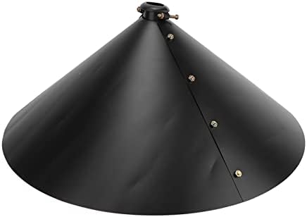 Eichhörnchen Schallwand 2 Stück Eichhörnchen Klappe universelle Eichhörnchen sichere Schallwand Voge