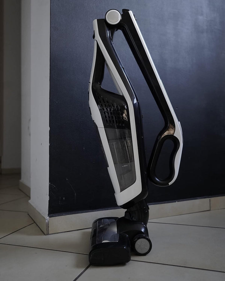 Rowenta RH6737 Dual Force 2-in-1 kabelloser Akku-Stabstaubsauger | integrierter Handstaubsauger | kl