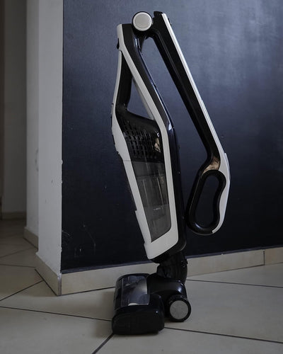 Rowenta RH6737 Dual Force 2-in-1 kabelloser Akku-Stabstaubsauger | integrierter Handstaubsauger | kl