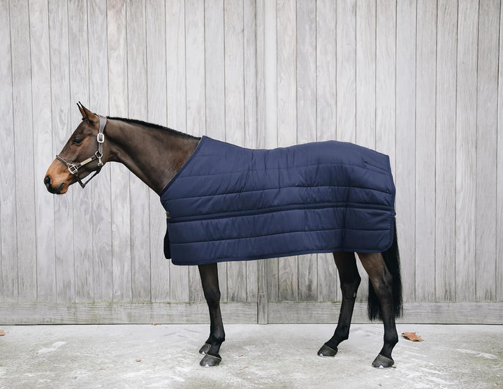 Kentucky Horsewear Skin Friendly Unterdecke mit künstlichem Kaninchenfell 150g, Grösse:155, Farbe Ke