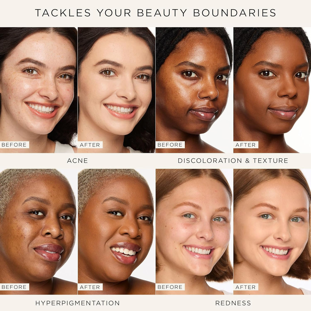 TARTE Double Duty Beauty Shape Tape Contour Concealer Tan Sand