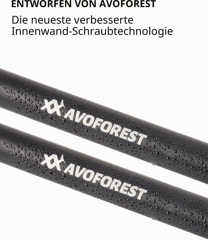 Zeltstange Teleskopstange für Zelte,Teleskopierbare Aluminium-Zeltstange,Höhe 88–265 cm,Sonnensegel