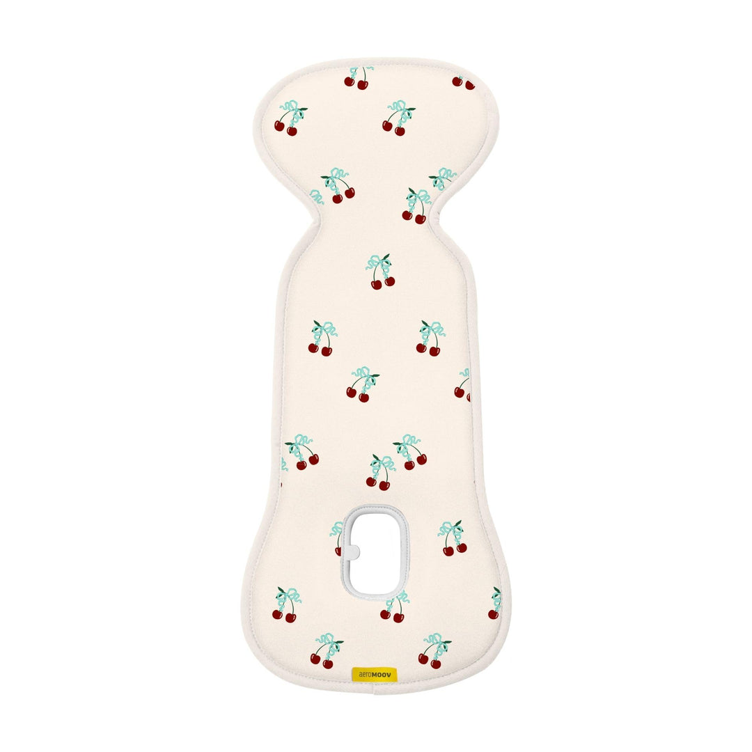 Aeromoov - Baby Sitzauflage Air Layer - Einlage Für Autositz oder Kinderwagen - Gruppe 0 - Antischwi