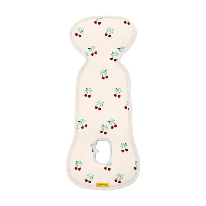 Aeromoov - Baby Sitzauflage Air Layer - Einlage Für Autositz oder Kinderwagen - Gruppe 0 - Antischwi