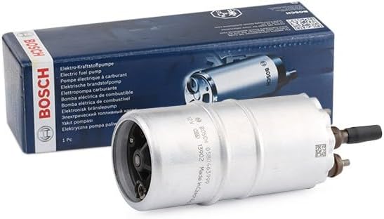 BOSCH 0580463999 Kraftstoffpumpe