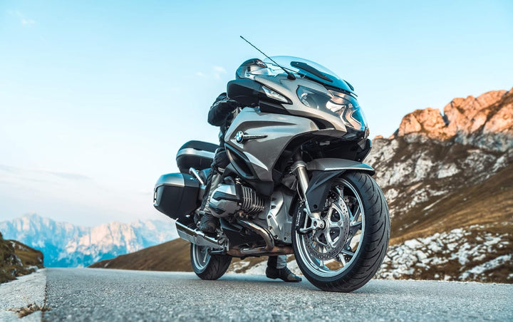 Mitas Touring Force (120/70ZR17 (58W) TL), 120/70ZR17 (58W) TL